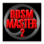 bdsm master android application logo